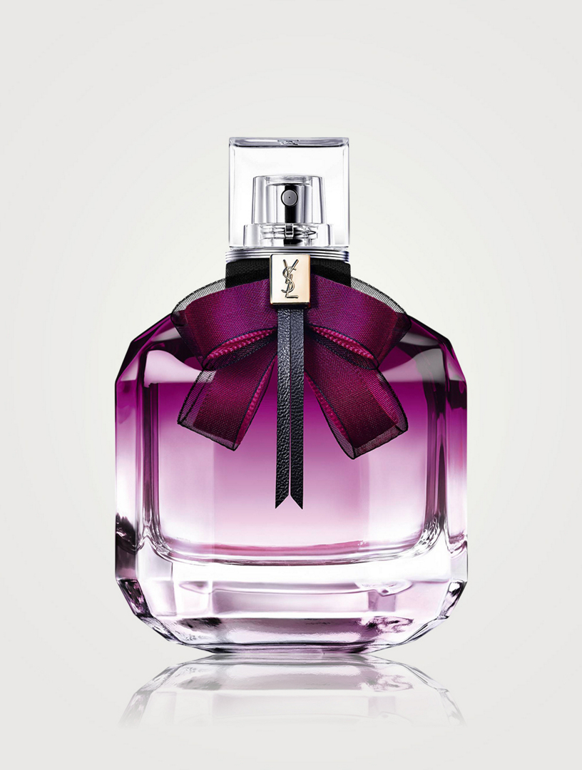 iv saint laurent mon paris