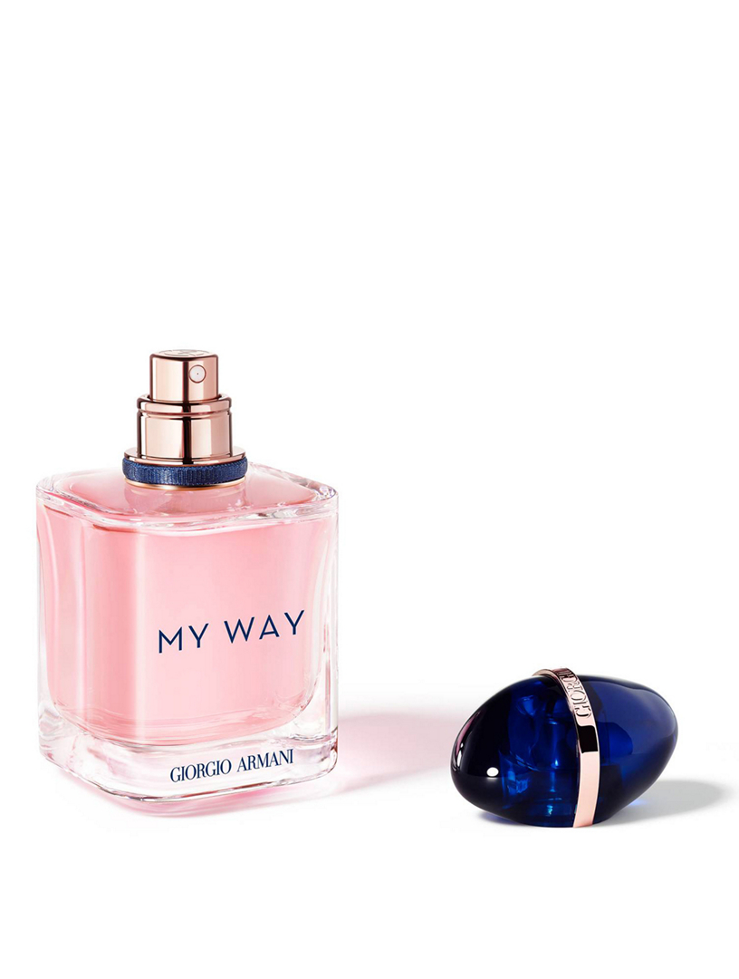 GIORGIO ARMANI My Way Eau De Parfum | Holt Renfrew Canada