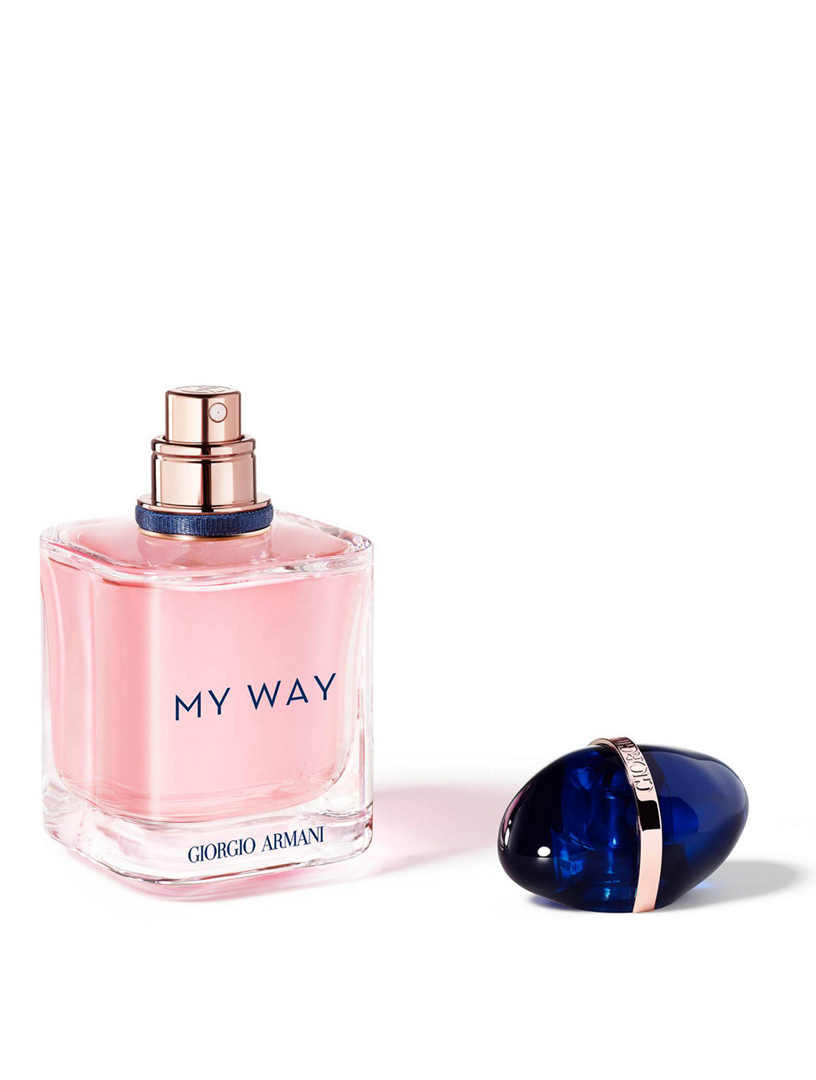 Май вей отзывы. Giorgio Armani my way 30ml. Giorgio Armani my way Eau de Parfum. Giorgio Armani my way nacre 90 мл. Giorgio Armani my way 90мл.