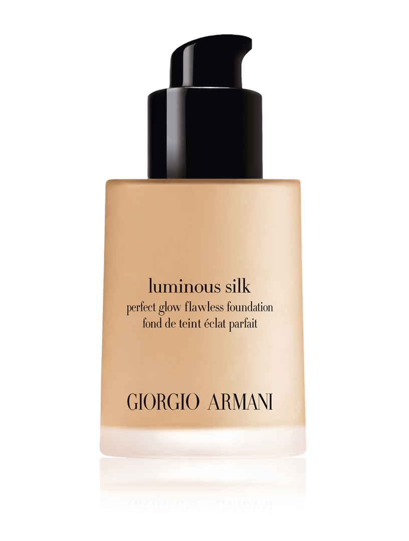 GIORGIO ARMANI Luminous Silk Foundation