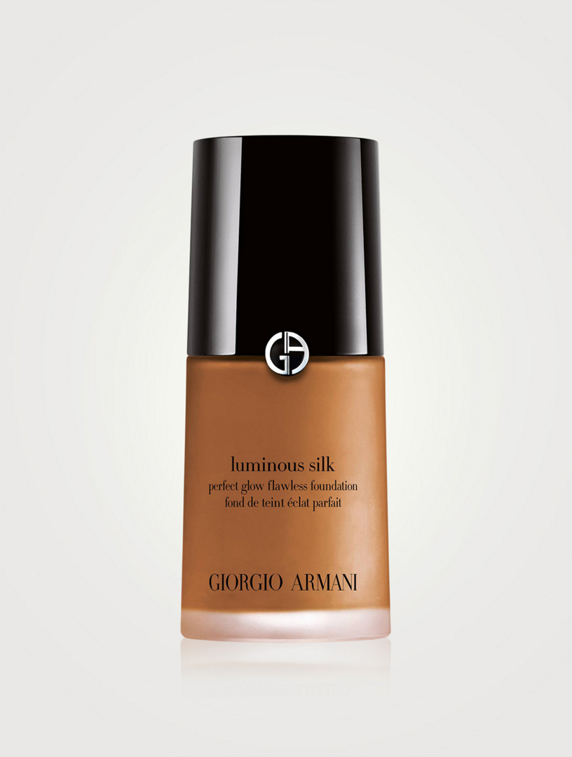 giorgio armani foundation canada