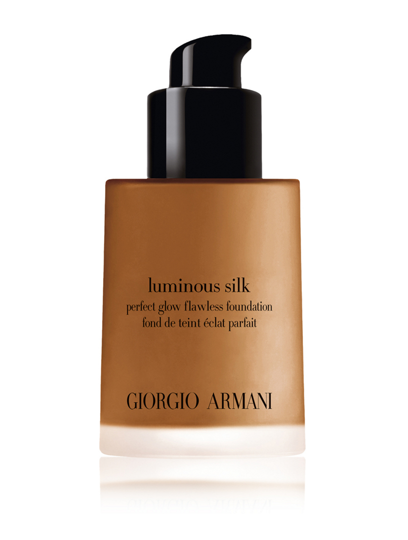 armani luminous fondoten