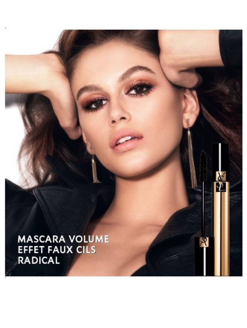 Mascara Effets Faux Cils Yves Saint Laurent YVES SAINT LAURENT Mascara Volume Effet Faux Cils - Radical 01 | Holt  Renfrew Canada