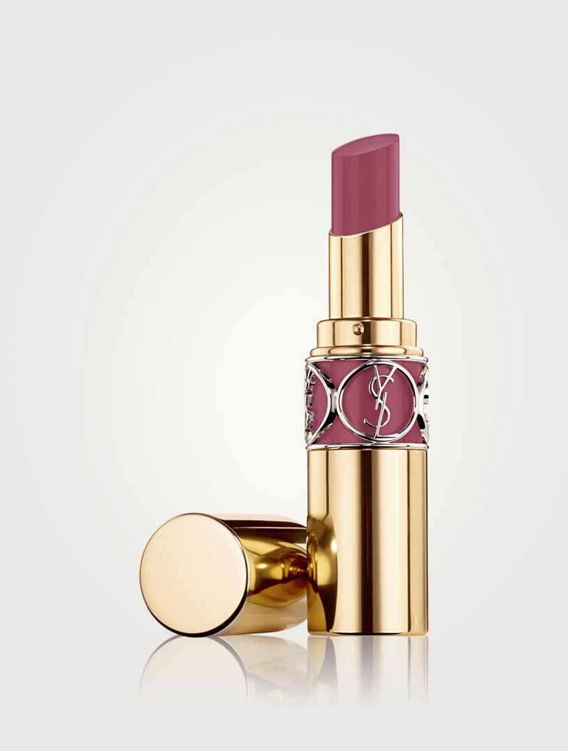 yves saint laurent rouge volupté shine oil in stick lipstick holt