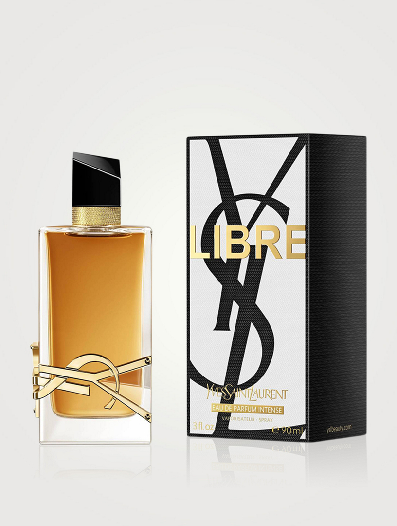 YVES SAINT LAURENT Libre Eau De Parfum Intense Holt Renfrew Canada