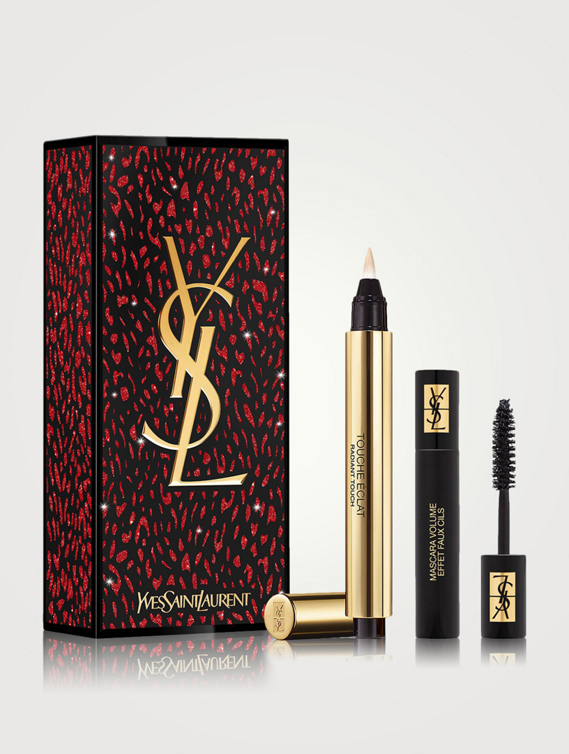 YVES SAINT LAURENT YSL Beauty Touche Éclat Holiday Set Holt Renfrew