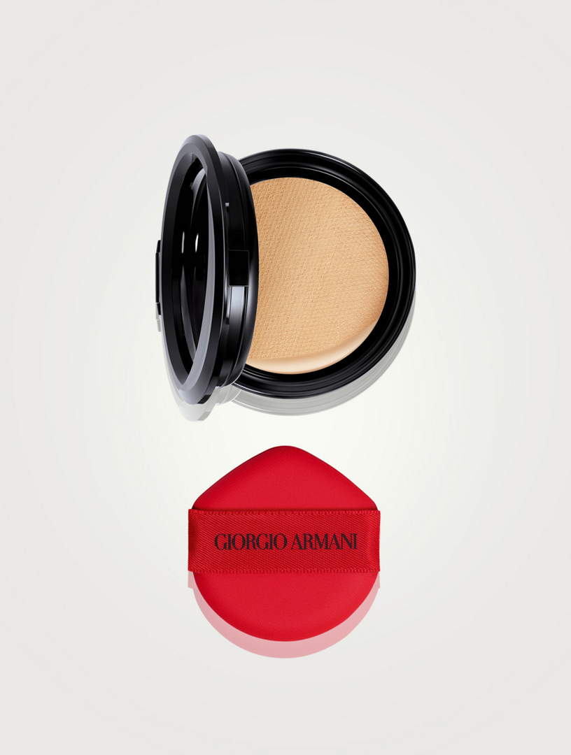 GIORGIO ARMANI My Armani-To-Go Red Cushion Foundation | Holt Renfrew Canada