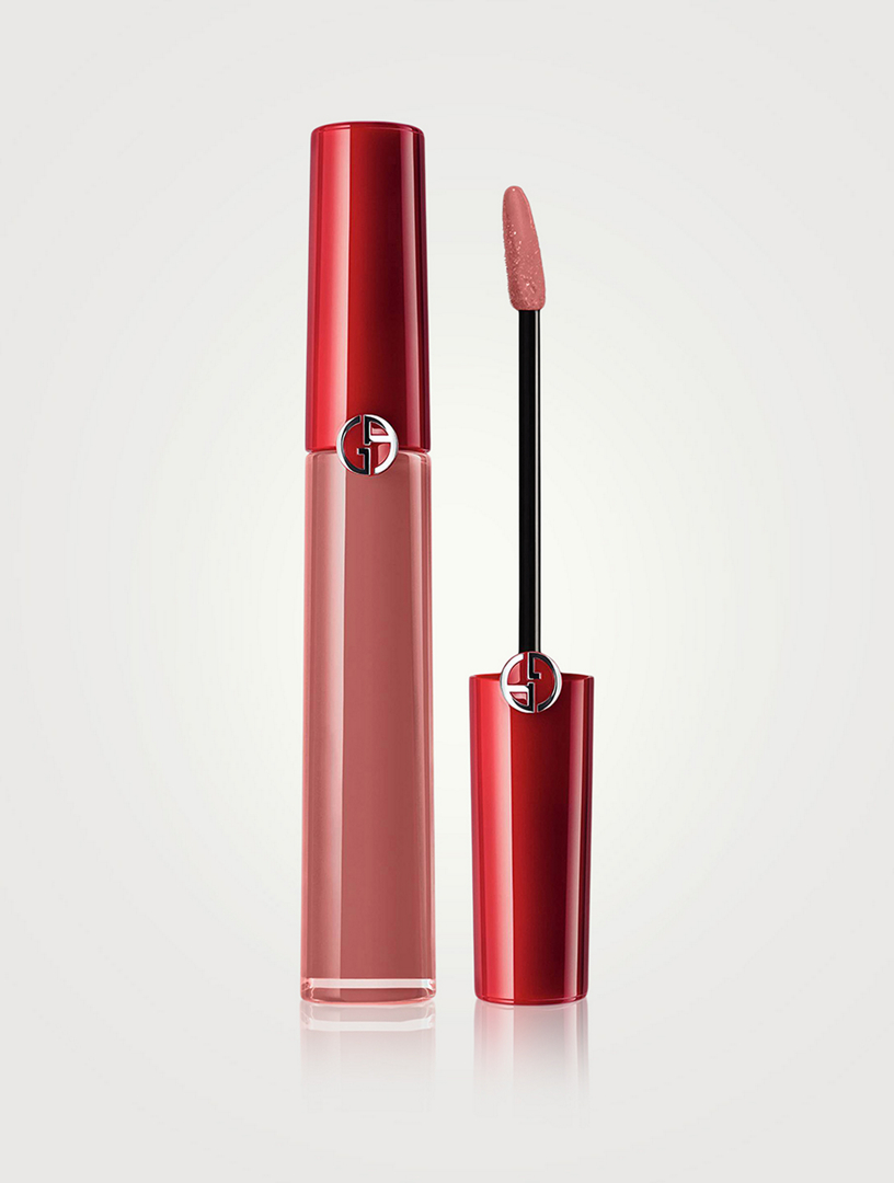 GIORGIO ARMANI Lip Maestro Liquid Lipstick