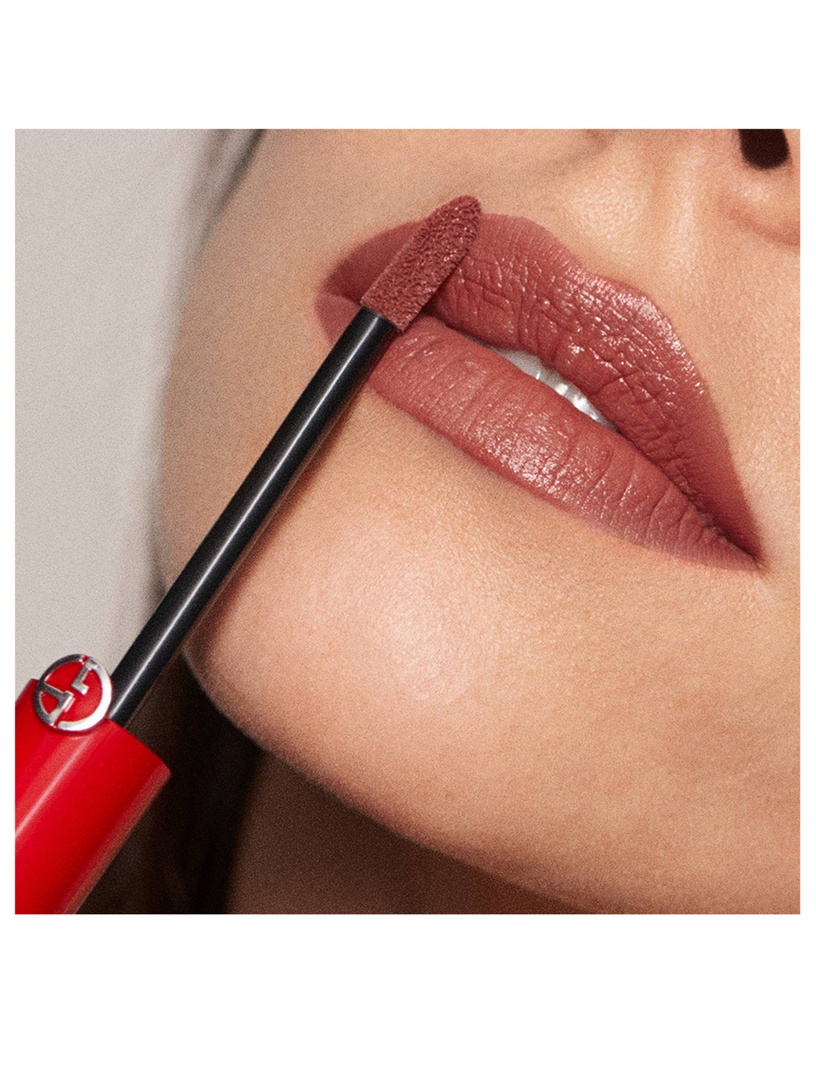 GIORGIO ARMANI Lip Maestro Liquid Lipstick