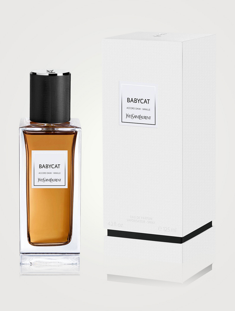 YVES SAINT LAURENT Babycat Le Vestiaire Des Parfums Holt Renfrew Canada