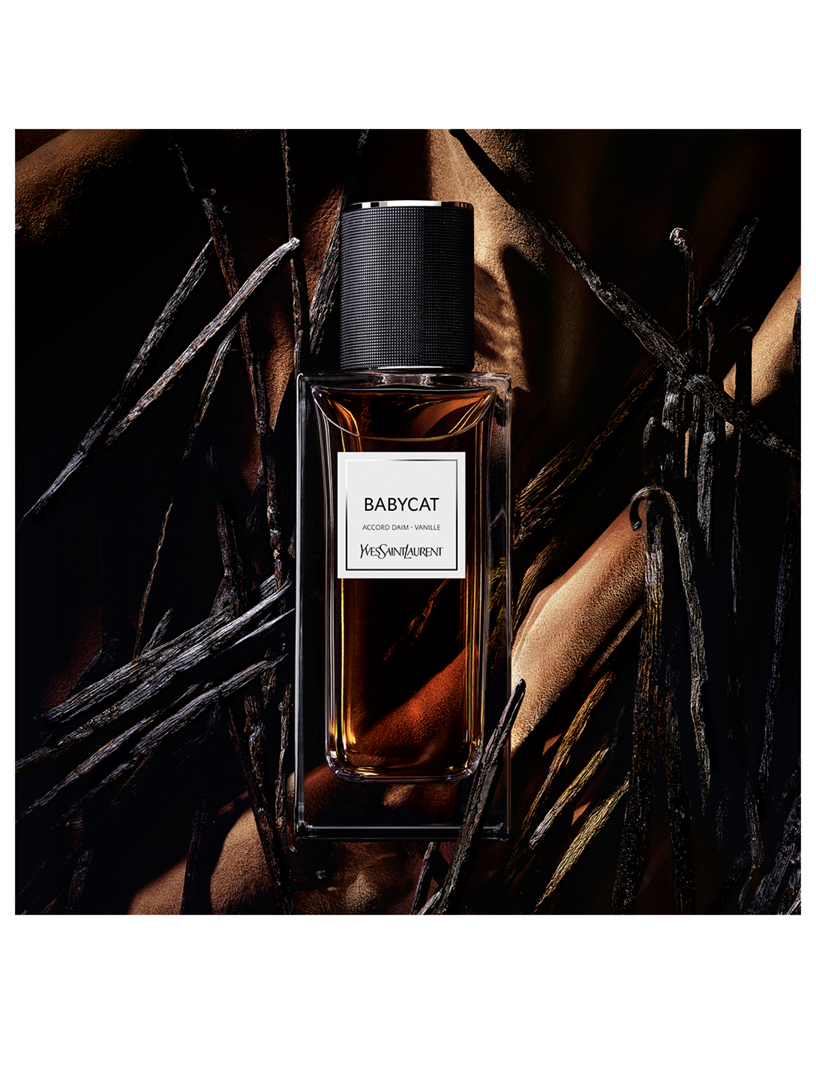 YVES SAINT LAURENT Babycat Le Vestiaire Des Parfums Holt Renfrew Canada