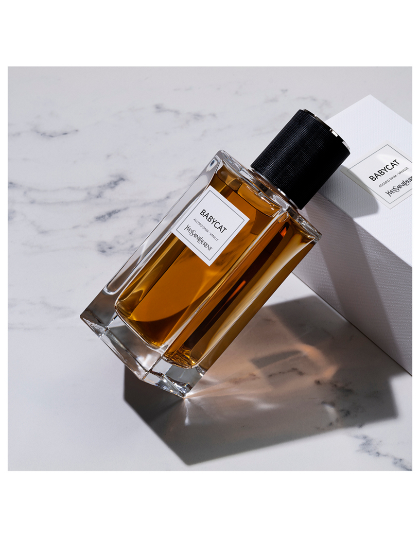 YVES SAINT LAURENT Babycat Le Vestiaire Des Parfums | Holt Renfrew Canada