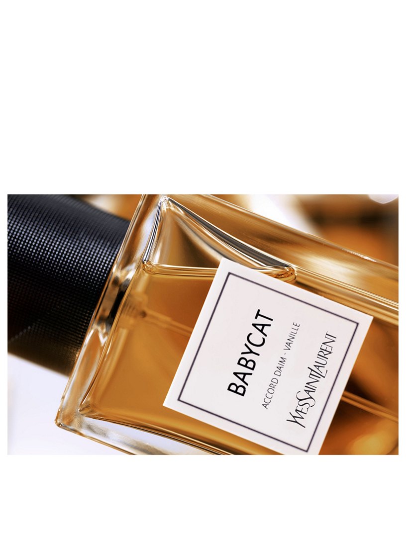 YVES SAINT LAURENT Babycat Le Vestiaire Des Parfums Holt Renfrew Canada