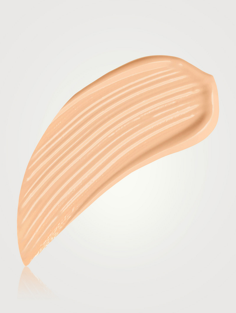 Designer lift shop foundation swatches