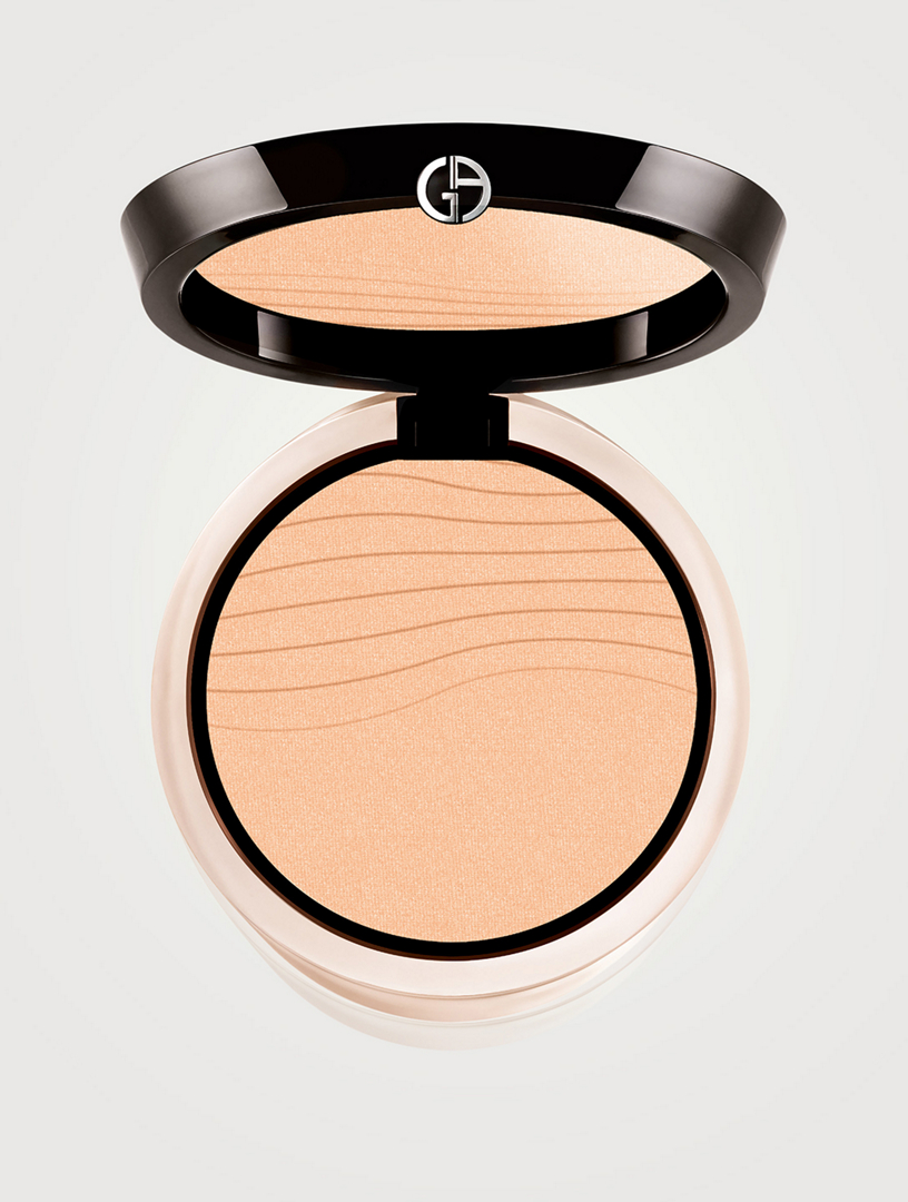 GIORGIO ARMANI Luminous Silk Glow Fusion Powder | Holt Renfrew Canada