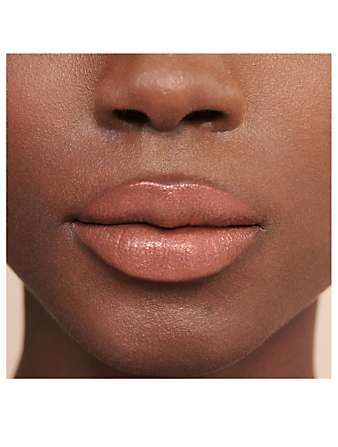 GIORGIO ARMANI Lip Maestro Mediterranea Liquid Lipstick Women's Brown