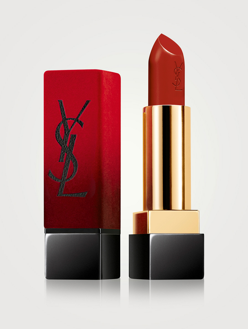 YVES SAINT LAURENT Lunar New Year Rouge Pur Couture Lipstick Women's Red