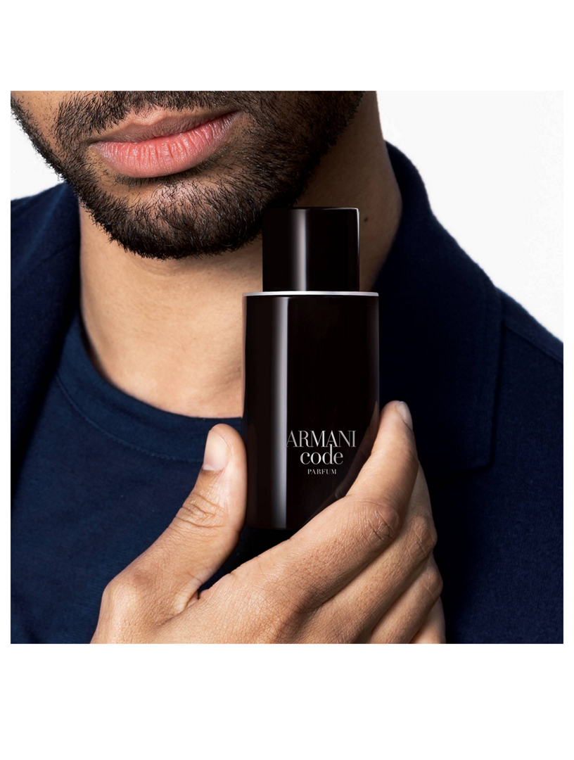 GIORGIO ARMANI Armani Code Le Parfum - Refillable | Holt Renfrew Canada