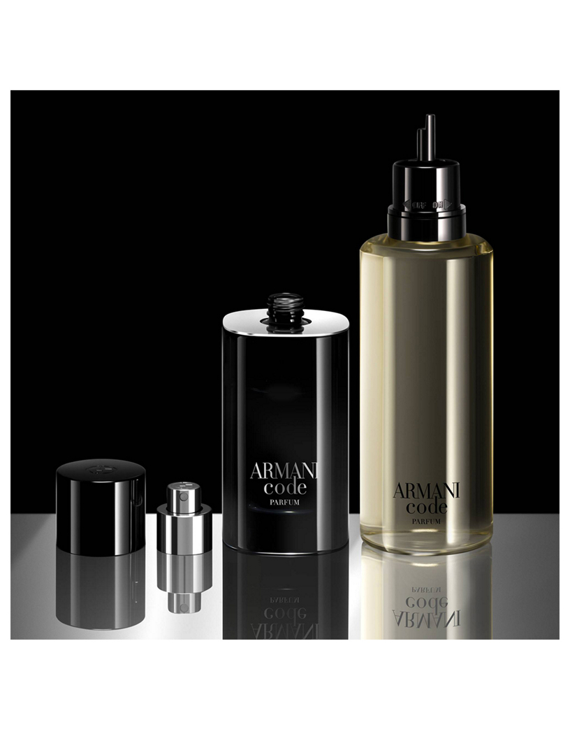 GIORGIO ARMANI Armani Code Le Parfum - Refillable | Holt Renfrew Canada