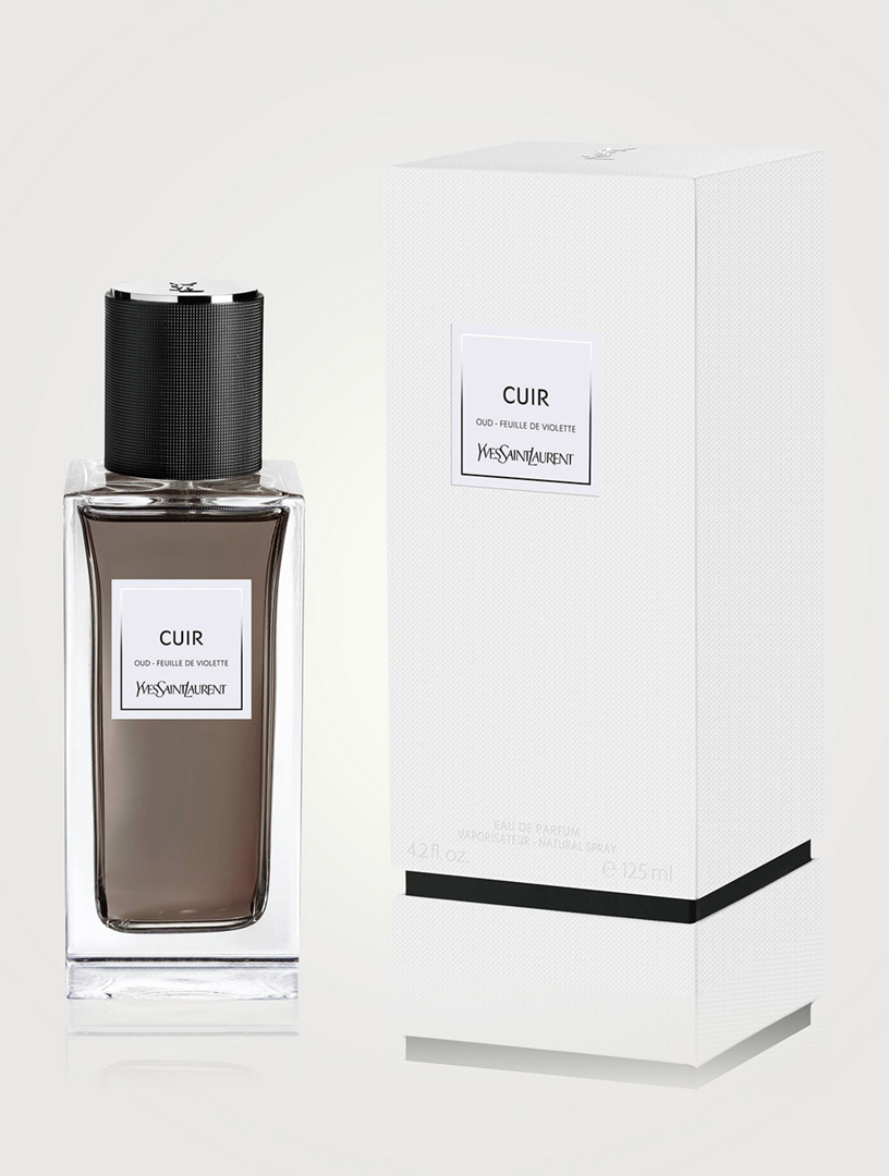 Le Vestaire Des Parfums Denim Oud Cuir Eau de Parfum