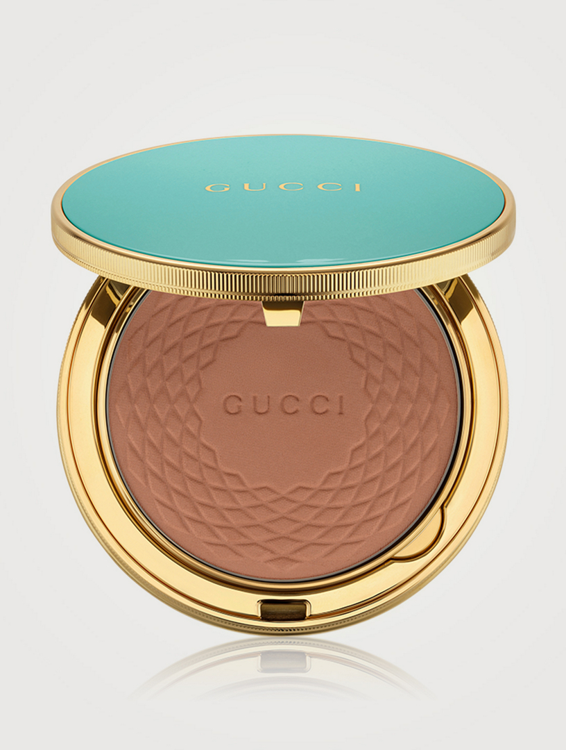 GUCCI Poudre De Beauté Éclat Soleil Bronzing Powder Holt Renfrew Canada