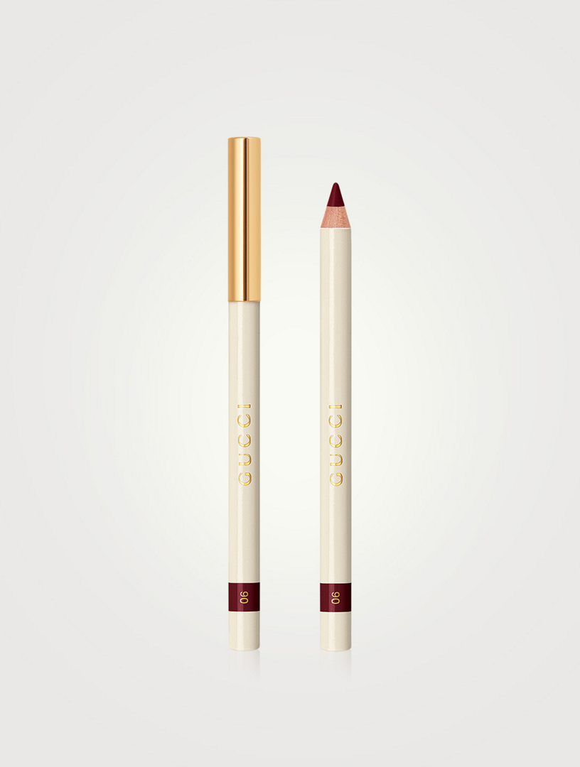 GUCCI Crayon Contour des Lèvres Lip Liner Pencil Holt Renfrew Canada