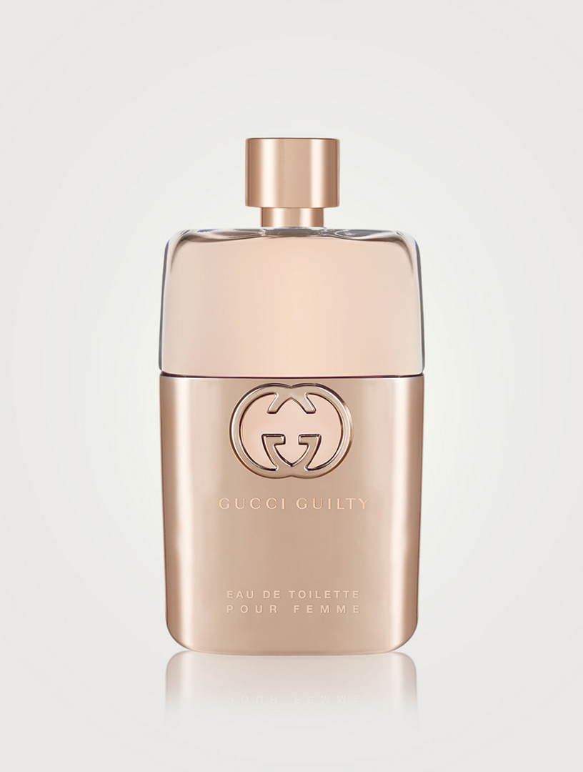 Guilty Eau de Toilette Pour Femme