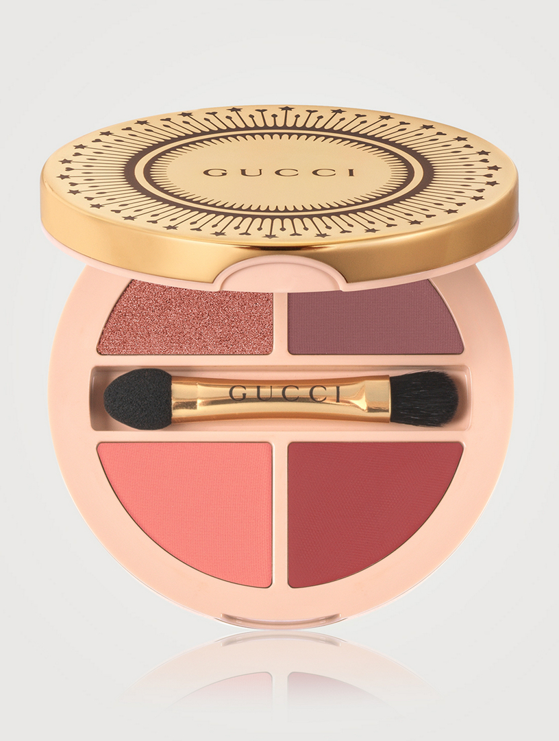 Palette de Beauté Quatuor