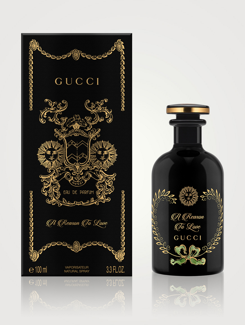 Brand Profile: Love Gucci - Read Some Interesting Facts About It