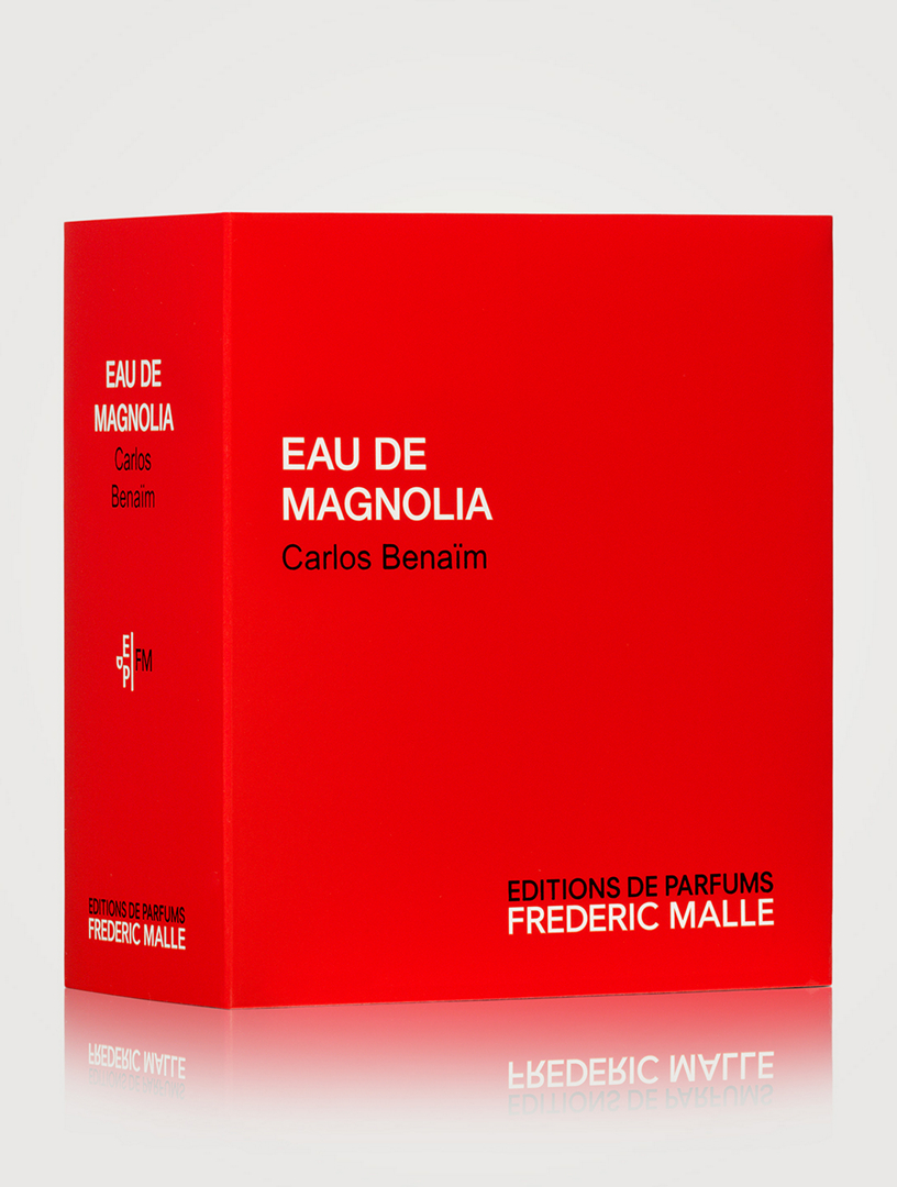 Eau de Magnolia 100ml オードトワレ EDITIONS DE PARFUMS FREDERIC MALLE Eau De Magnolia Perfume | Holt