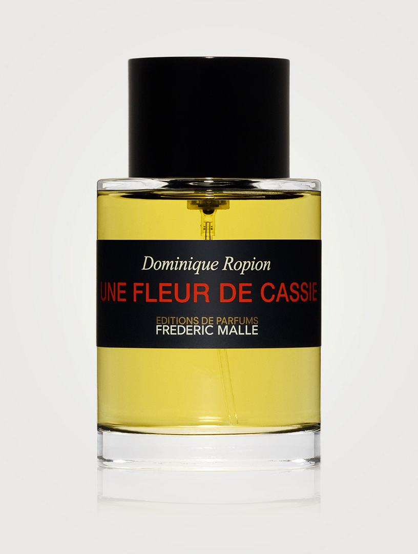 Frederic Malle Une Fleur de Cassie Eau de Parfum 100 ml