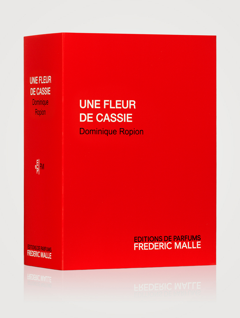 EDITIONS DE PARFUMS FREDERIC MALLE Une Fleur De Cassie Perfume