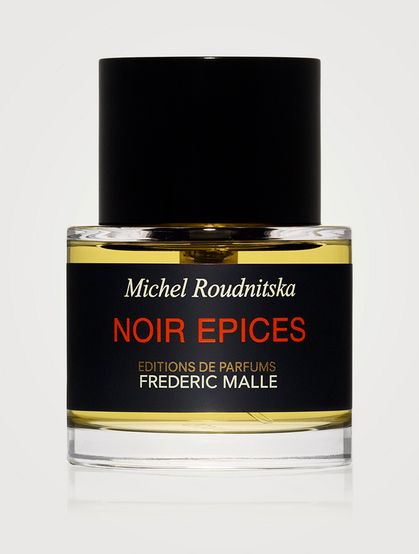 Noir Epices Perfume