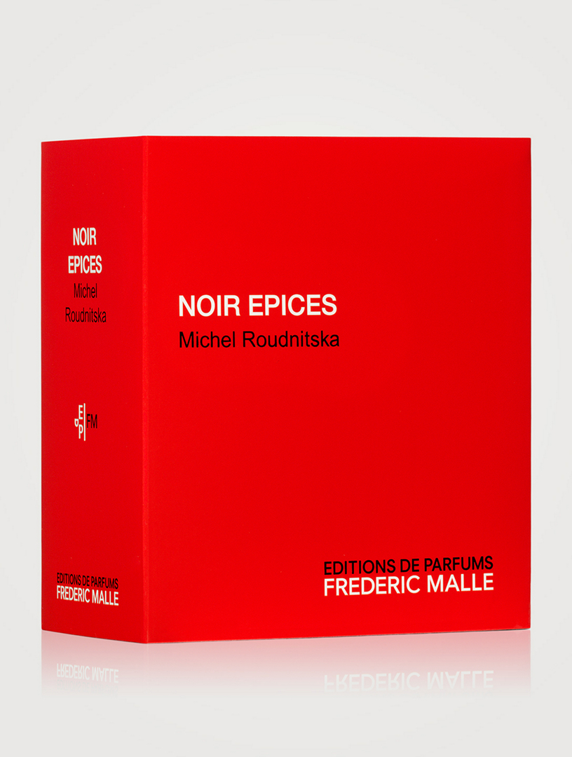 Noir Epices Perfume