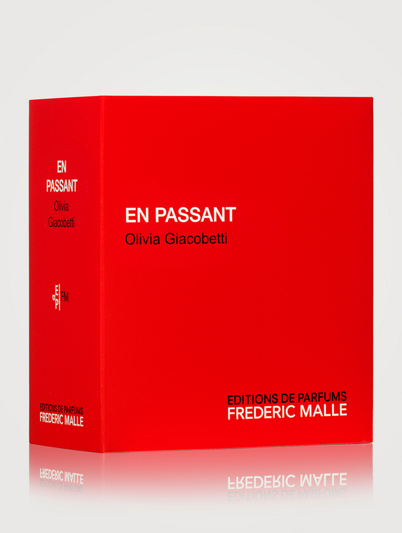 En Passant Perfume