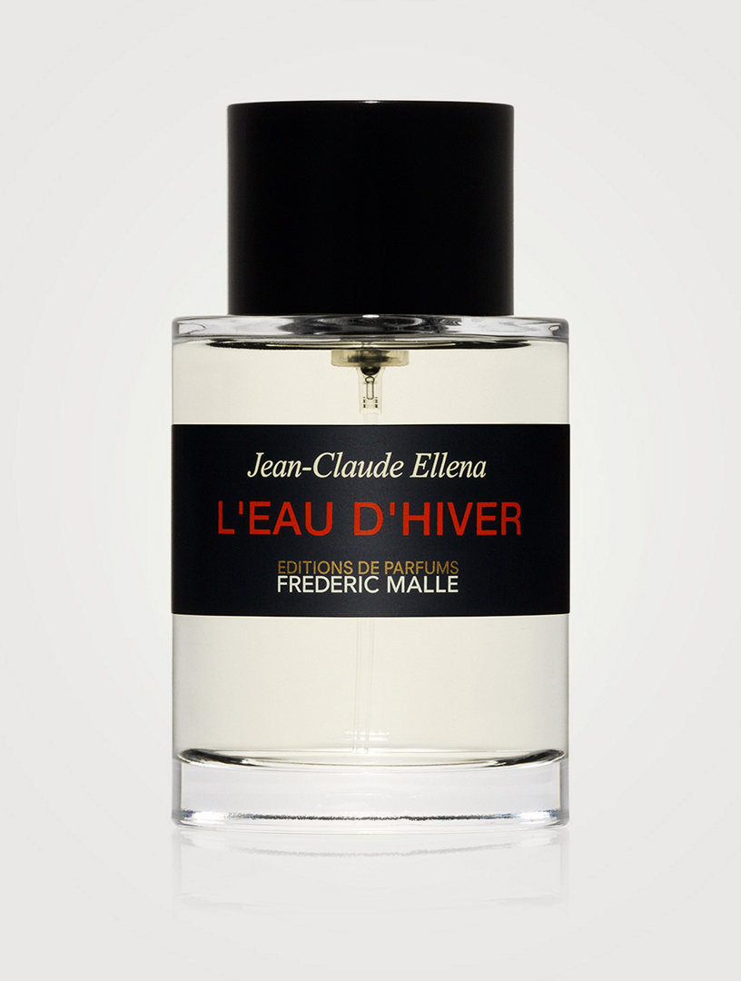EDITION DE PARFUMS FREDERIC MALLE L'Eau D'Hiver Perfume  