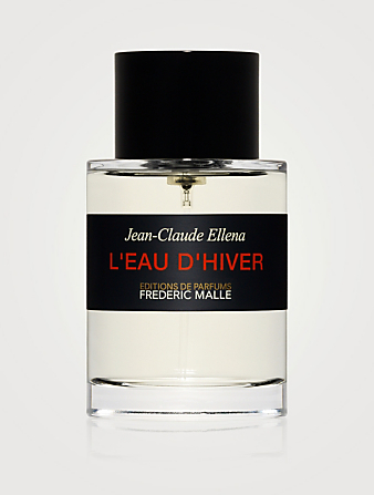 EDITION DE PARFUMS FREDERIC MALLE L'Eau D'Hiver Perfume  