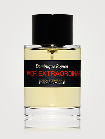 Vetiver Extraordinaire Perfume