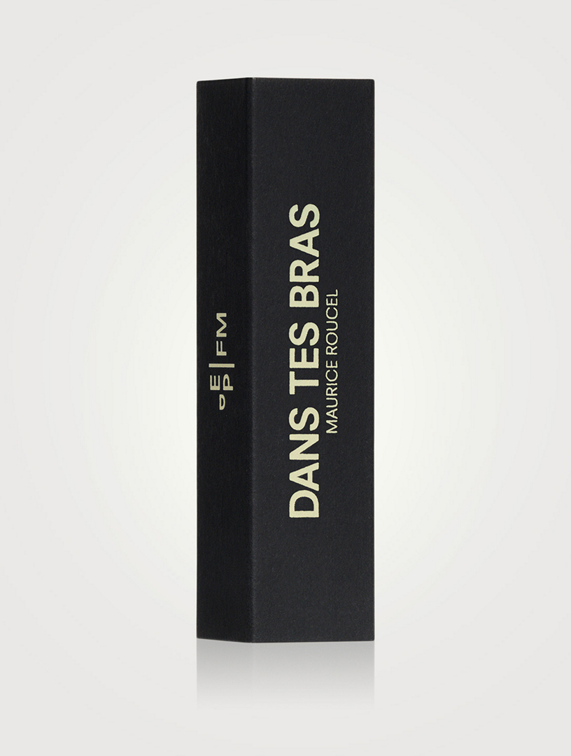 EDITION DE PARFUMS FREDERIC MALLE Dans Tes Bras Travel