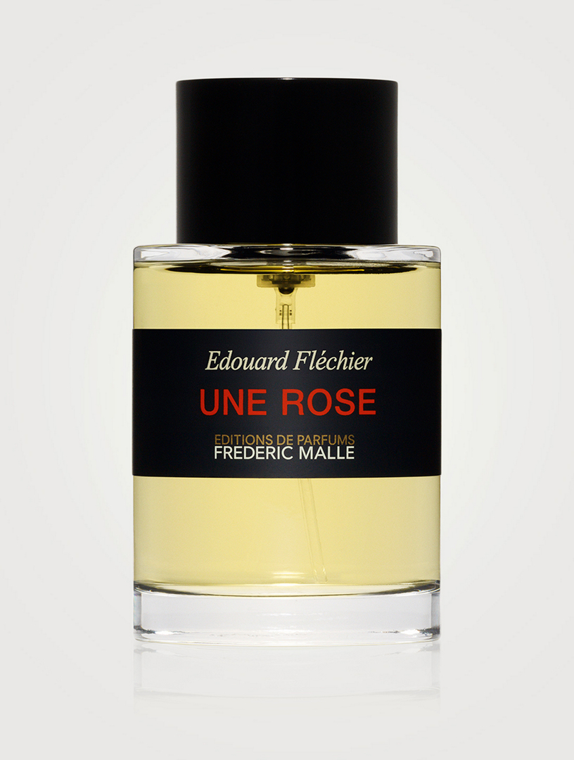 EDITION DE PARFUMS FREDERIC MALLE Une Rose Perfume | Holt Renfrew