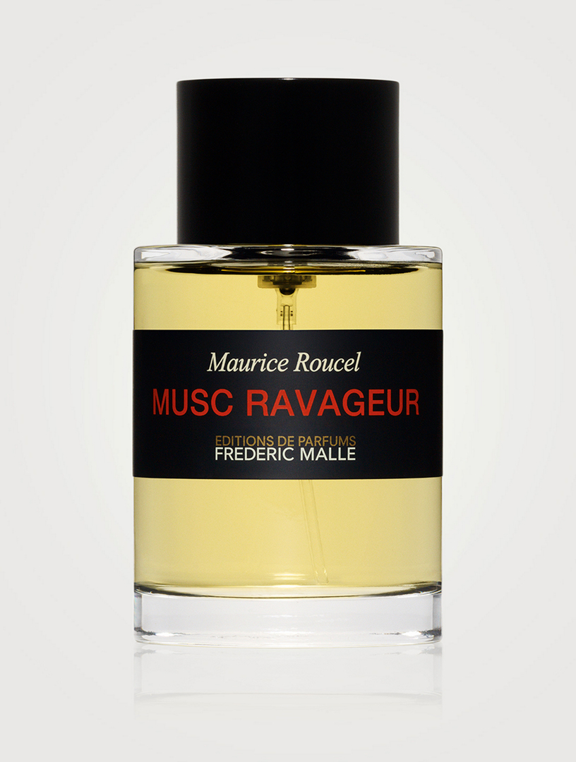 FREDERIC MALLE Parfum Musc Ravageur 