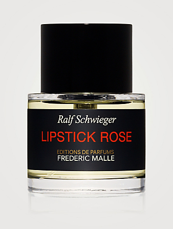 Lipstick Rose Perfume