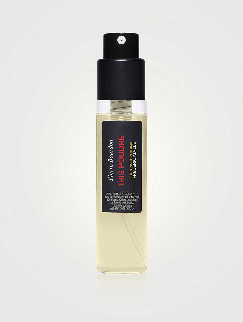 EDITION DE PARFUMS FREDERIC MALLE Iris Poudre Travel