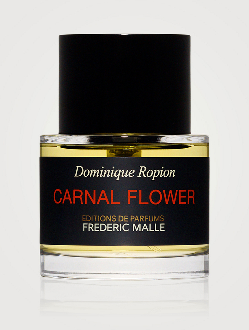 Frederic malle carnal flower perfume new arrivals