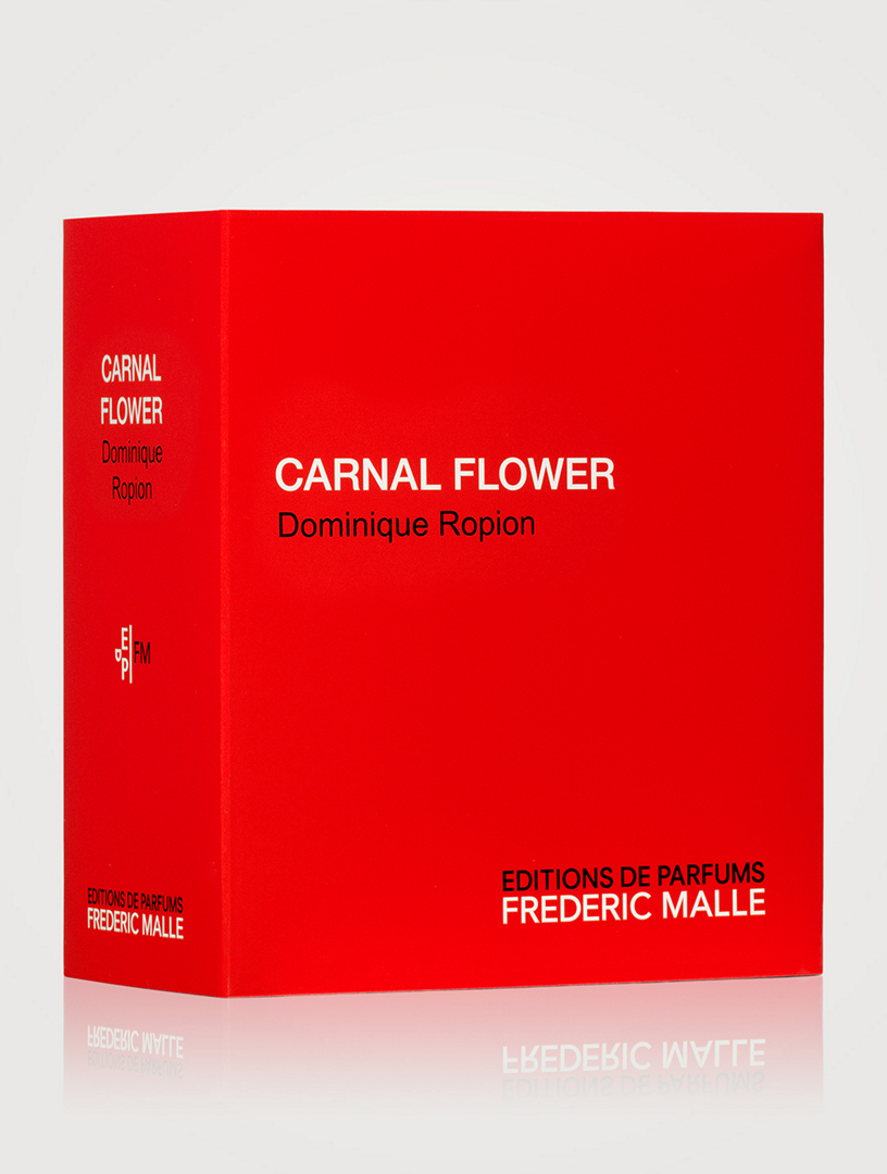 Carnal Flower Perfume