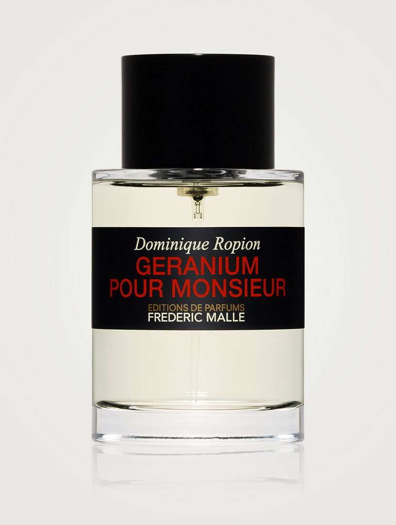 Geranium pour 2024 monsieur fragrantica