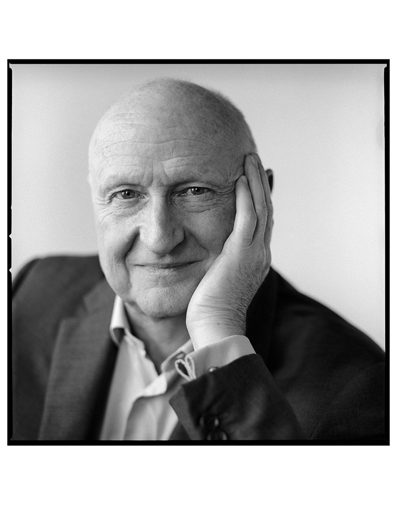 Géranium Pour Monsieur Perfume