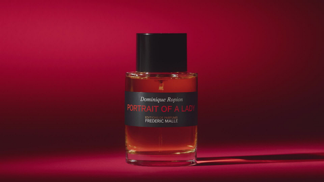 Frederic malle portrait of deals a lady