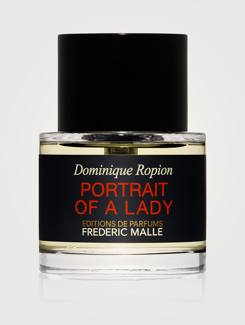 EDITION DE PARFUMS FREDERIC MALLE Portrait Of A Lady Perfume  