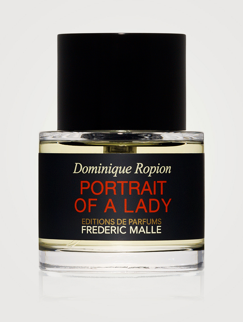 portrait of the lady frederic malle